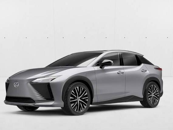 LEXUS RZ 450E 2023 JTJAAAAB1PA007001 image LEXUS RZ 450E 2023 JTJAAAAB1PA007001 image